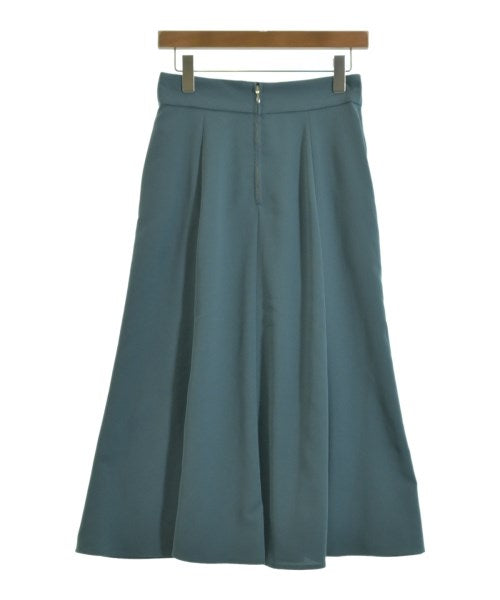 green label relaxing กระโปรงยาว/แม็กซี่ยาว