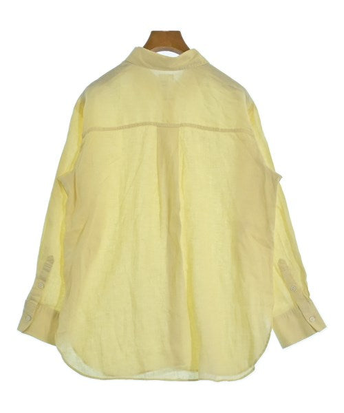 green label relaxing เสื้อลำลอง