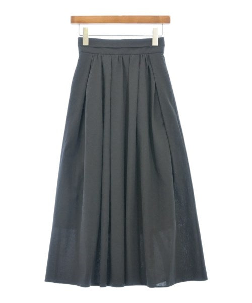 green label relaxing กระโปรงยาว/แม็กซี่ยาว