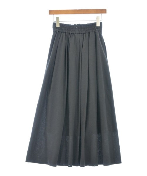 green label relaxing กระโปรงยาว/แม็กซี่ยาว