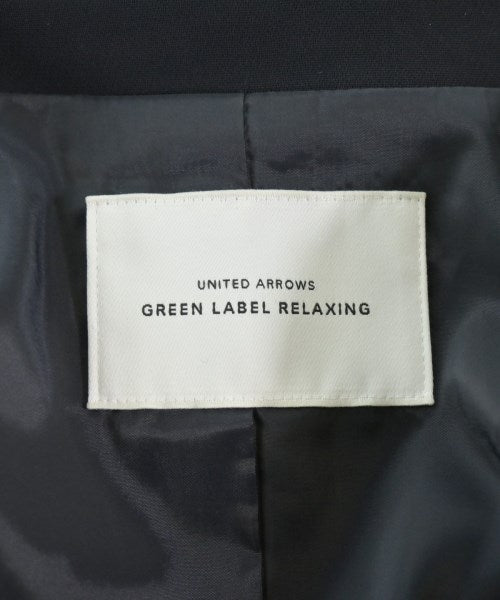 green label relaxing เบลเซอร์/แจ็คเก็ตสูท