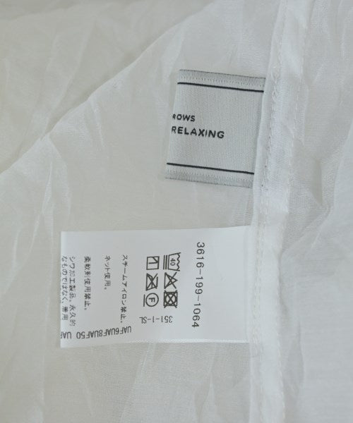 green label relaxing เสื้อลำลอง