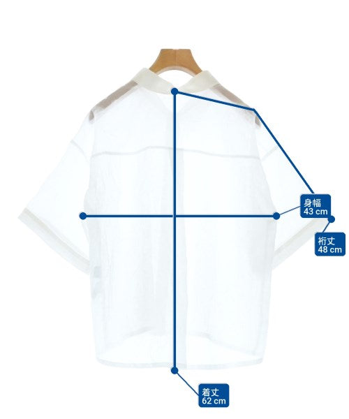 green label relaxing เสื้อลำลอง