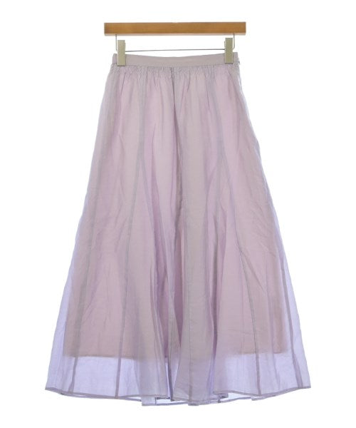 green label relaxing กระโปรงยาว/แม็กซี่ยาว