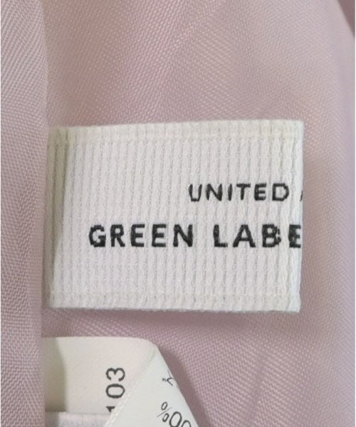 green label relaxing กระโปรงยาว/แม็กซี่ยาว