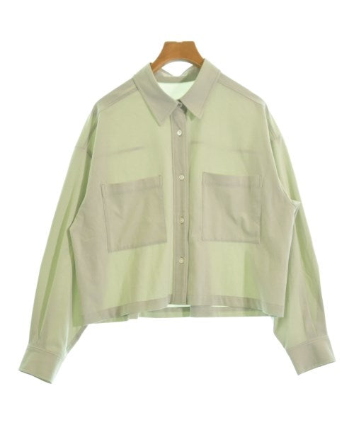 green label relaxing เสื้อลำลอง