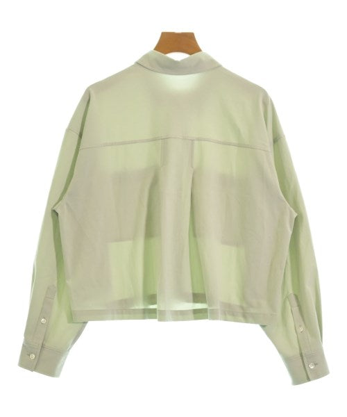 green label relaxing เสื้อลำลอง
