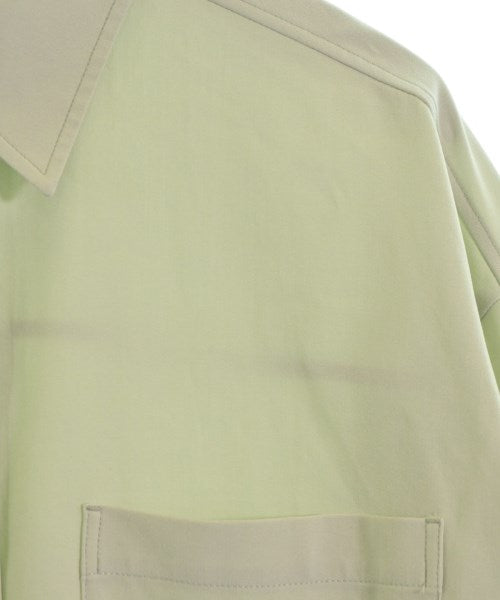 green label relaxing เสื้อลำลอง