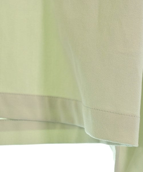 green label relaxing เสื้อลำลอง