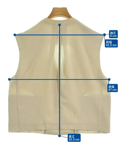 green label relaxing แจ็คเก็ต