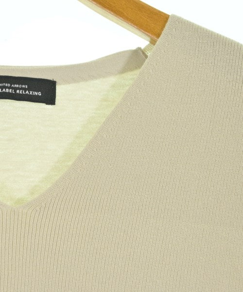 green label relaxing เสื้อกันหนาว