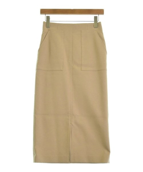 green label relaxing กระโปรงยาว/แม็กซี่ยาว