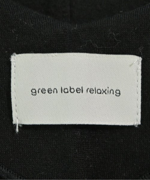 green label relaxing เสื้อยืด/เสื้อท็อปส์