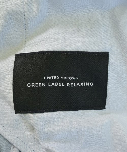 green label relaxing เสื้อโค้ท อื่น