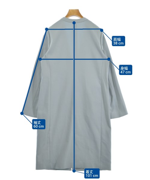 green label relaxing เสื้อโค้ท อื่น