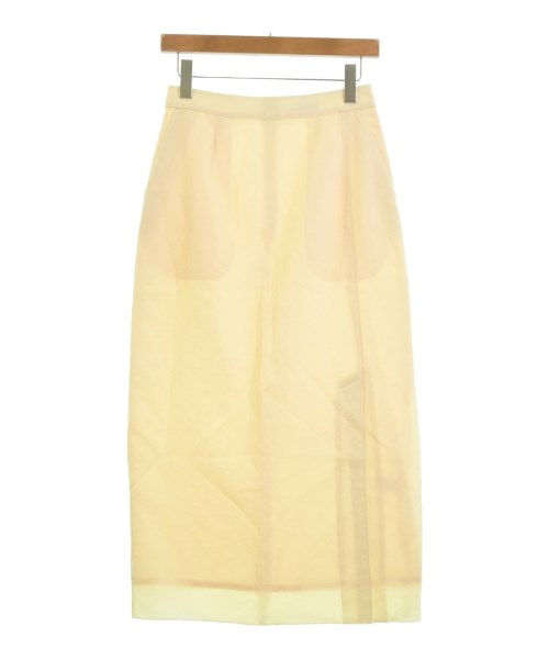 green label relaxing กระโปรงยาว/แม็กซี่ยาว