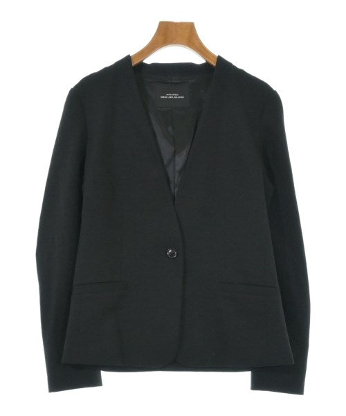 green label relaxing แจ็คเก็ตไม่มีปก