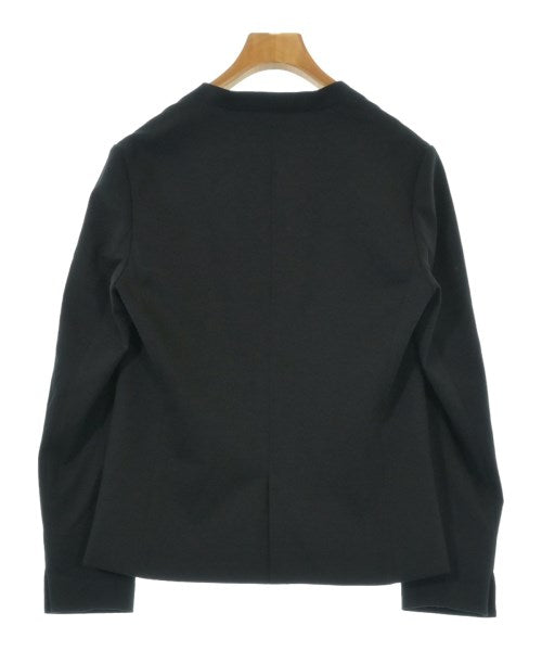 green label relaxing แจ็คเก็ตไม่มีปก