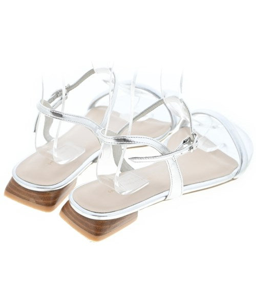 green label relaxing รองเท้าแตะ