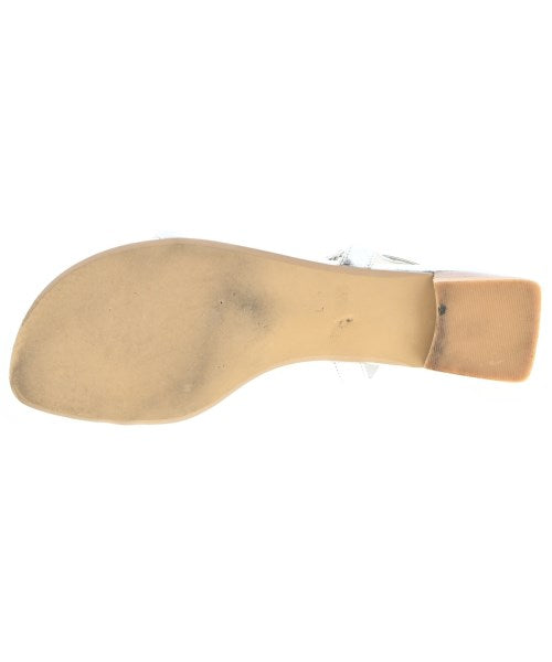 green label relaxing รองเท้าแตะ