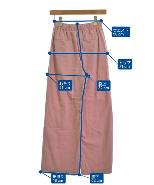 green label relaxing กางเกง อื่น