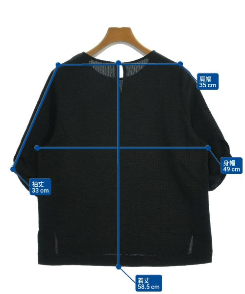 green label relaxing เสื้อสตรี