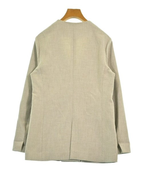 green label relaxing แจ็คเก็ตไม่มีปก