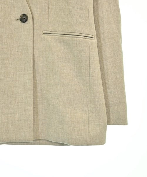 green label relaxing แจ็คเก็ตไม่มีปก