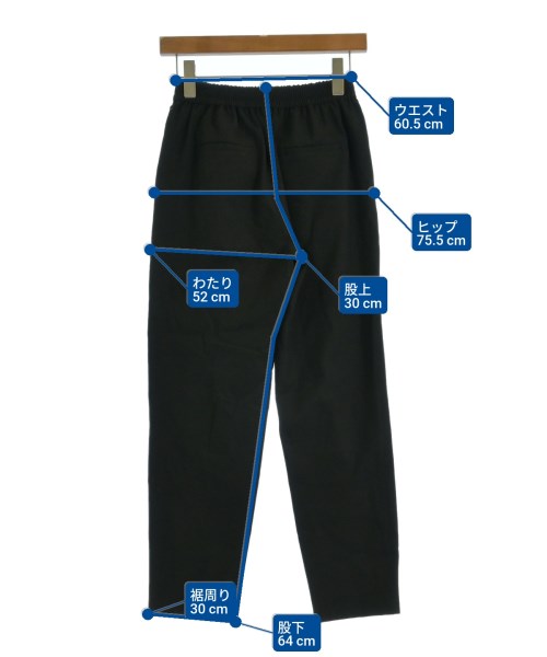 green label relaxing กางเกง อื่น