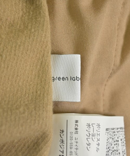 green label relaxing กางเกง อื่น