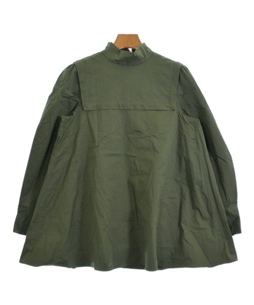 green label relaxing เสื้อลำลอง