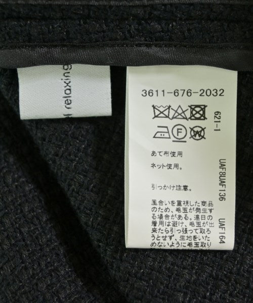 green label relaxing เสื้อสตรี