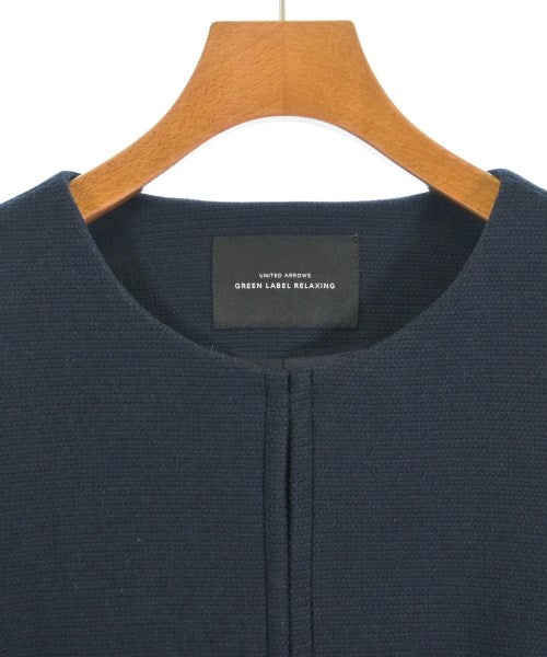 green label relaxing แจ็คเก็ตลำลอง