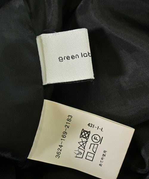 green label relaxing กระโปรงยาว/แม็กซี่ยาว
