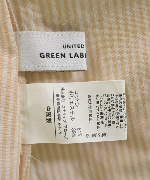green label relaxing เสื้อลำลอง