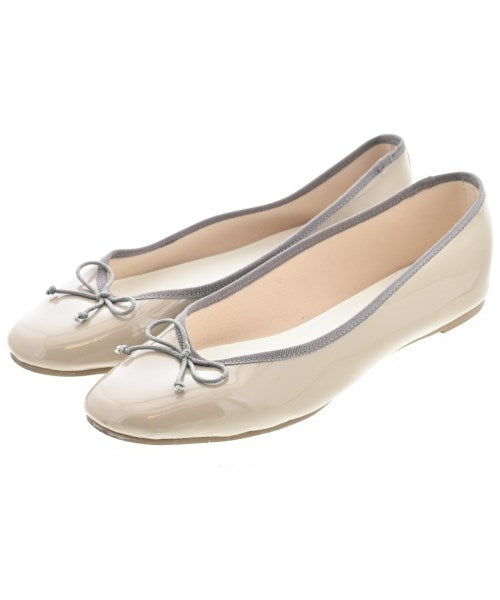 green label relaxing รองเท้าบัลเล่ต์/รองเท้าโอเปร่า