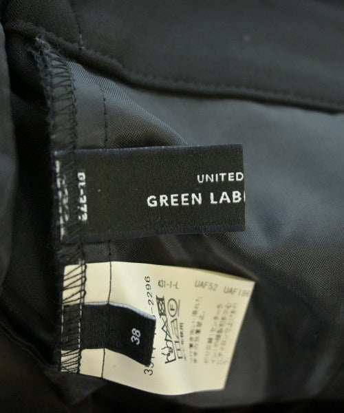 green label relaxing กางเกง อื่น