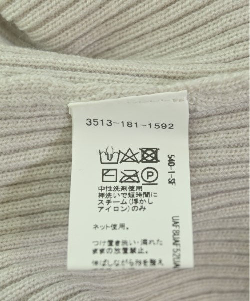 green label relaxing เสื้อกันหนาว