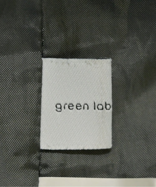 green label relaxing กระโปรงยาว/แม็กซี่ยาว