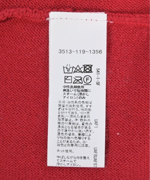 green label relaxing เสื้อกันหนาว