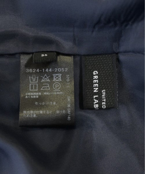green label relaxing กระโปรงยาว/แม็กซี่ยาว