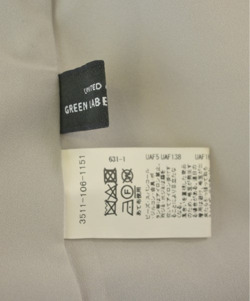 green label relaxing เสื้อสตรี