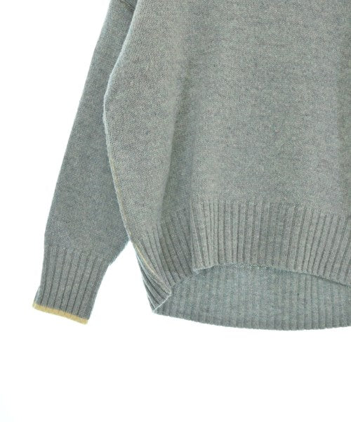 green label relaxing เสื้อกันหนาว