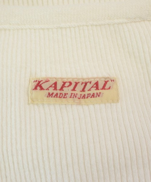 KAPITAL ชุดเดรส