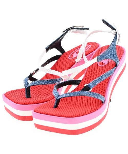 DIESEL รองเท้าแตะ