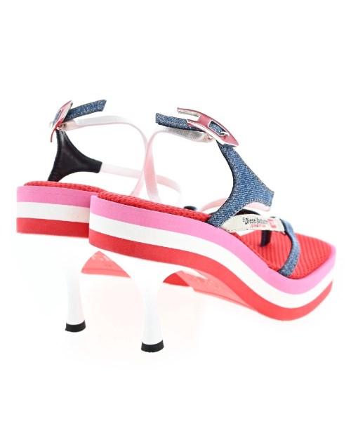 DIESEL รองเท้าแตะ