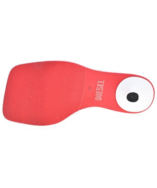 DIESEL รองเท้าแตะ