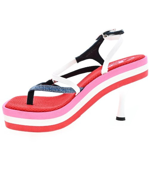 DIESEL รองเท้าแตะ