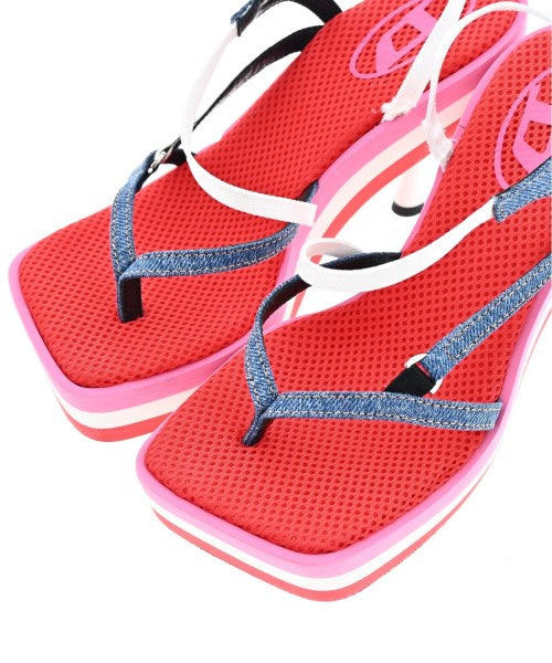 DIESEL รองเท้าแตะ