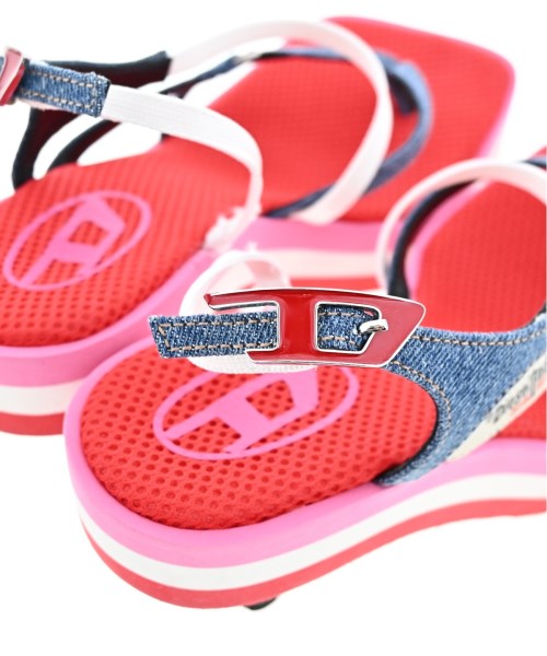 DIESEL รองเท้าแตะ